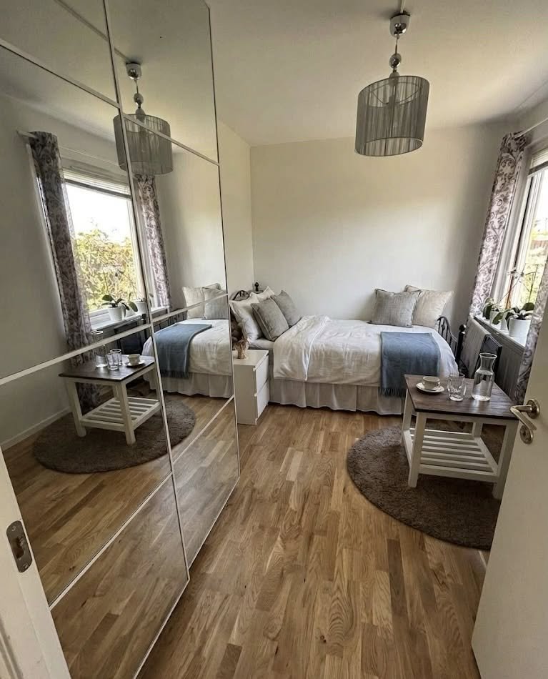 Lägenhet, 1 rooms, 20 sqm, Angered