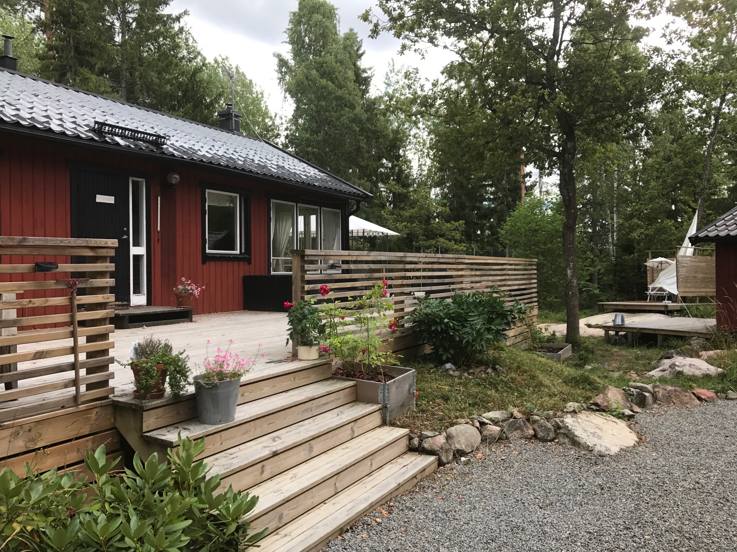 Stuga, 3 rooms, 55 sqm, Knivsta