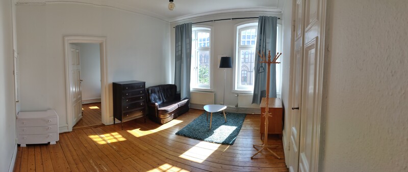 Lägenhet, 2 rooms, 30 sqm, Malmö