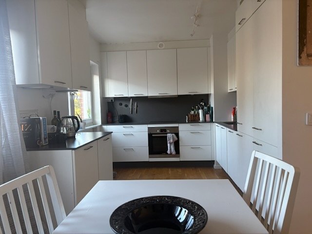 Lägenhet, 3 rooms, 85 sqm, Vaxholm
