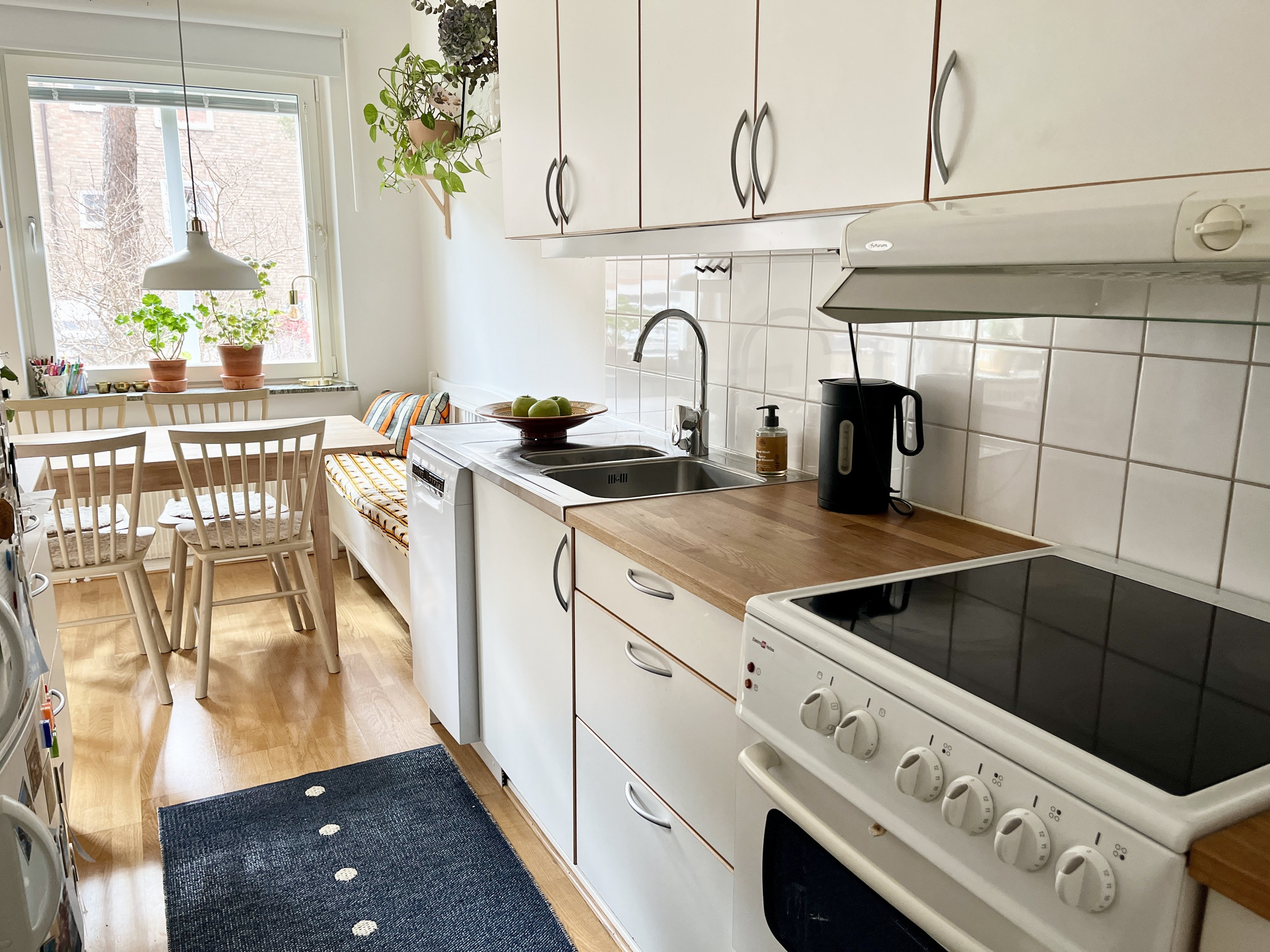 Bäckvägen, Hägersten — photo 2