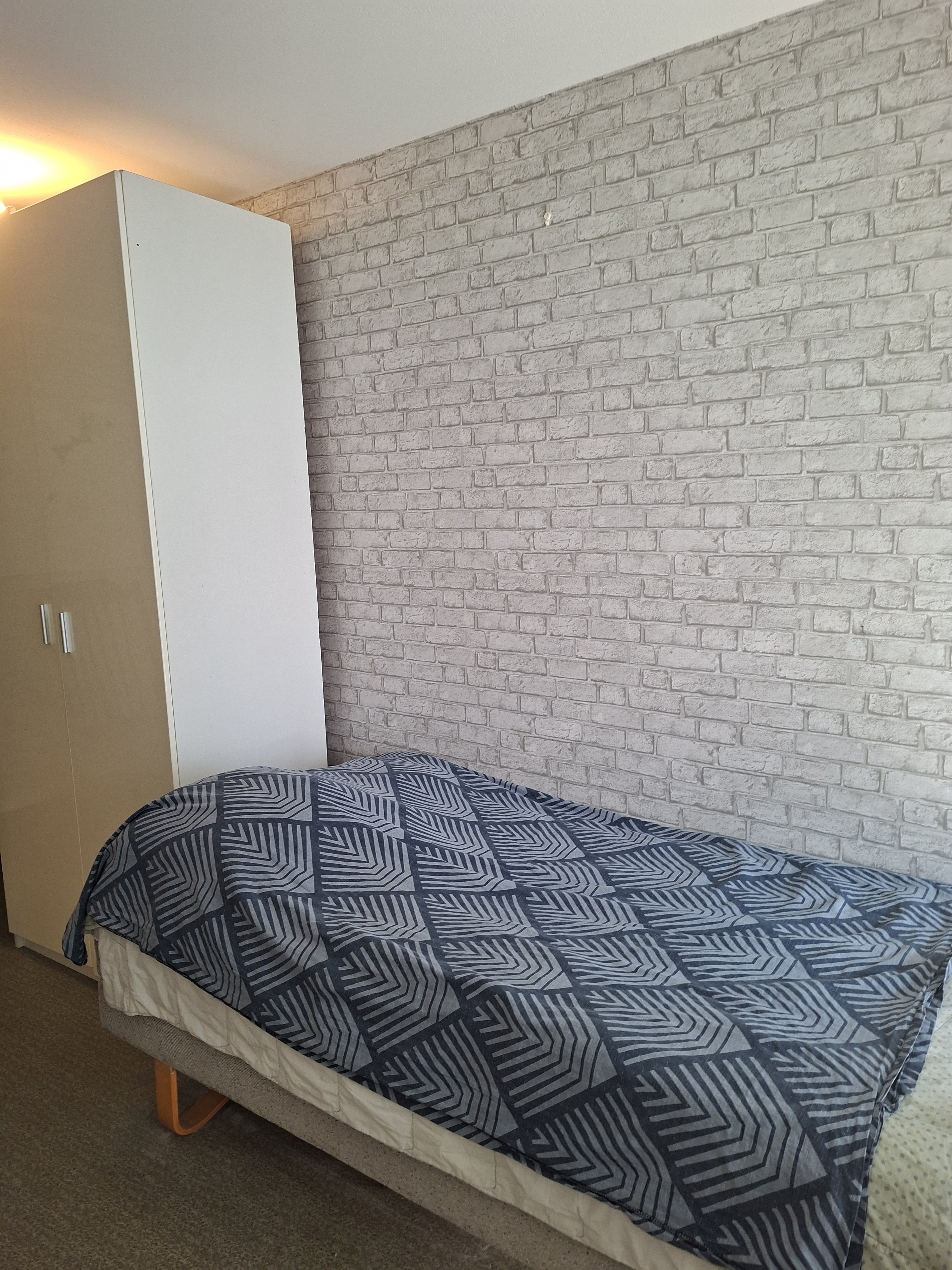 Salviagatan, Angered — photo 2