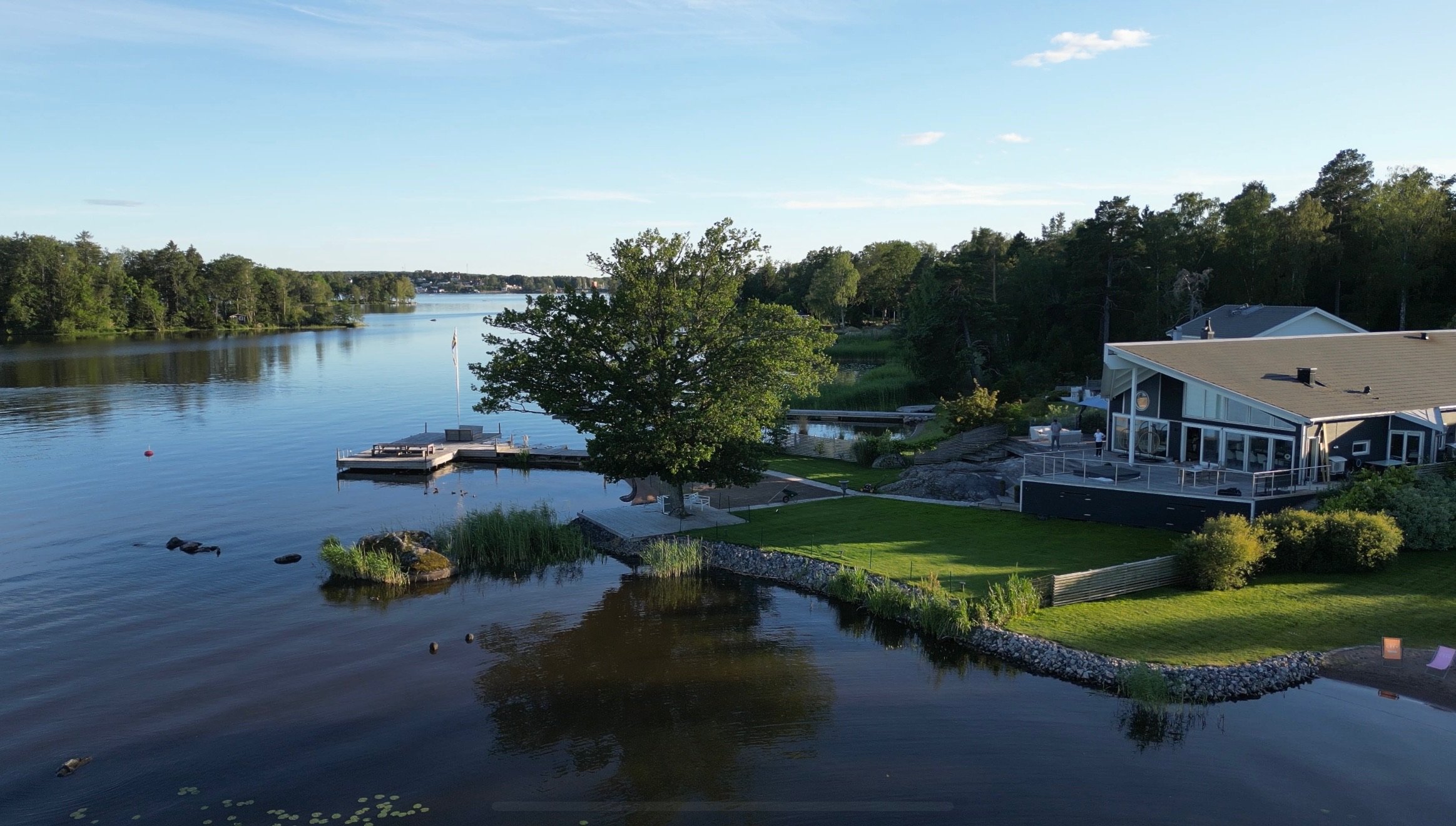 Rasholmsvägen