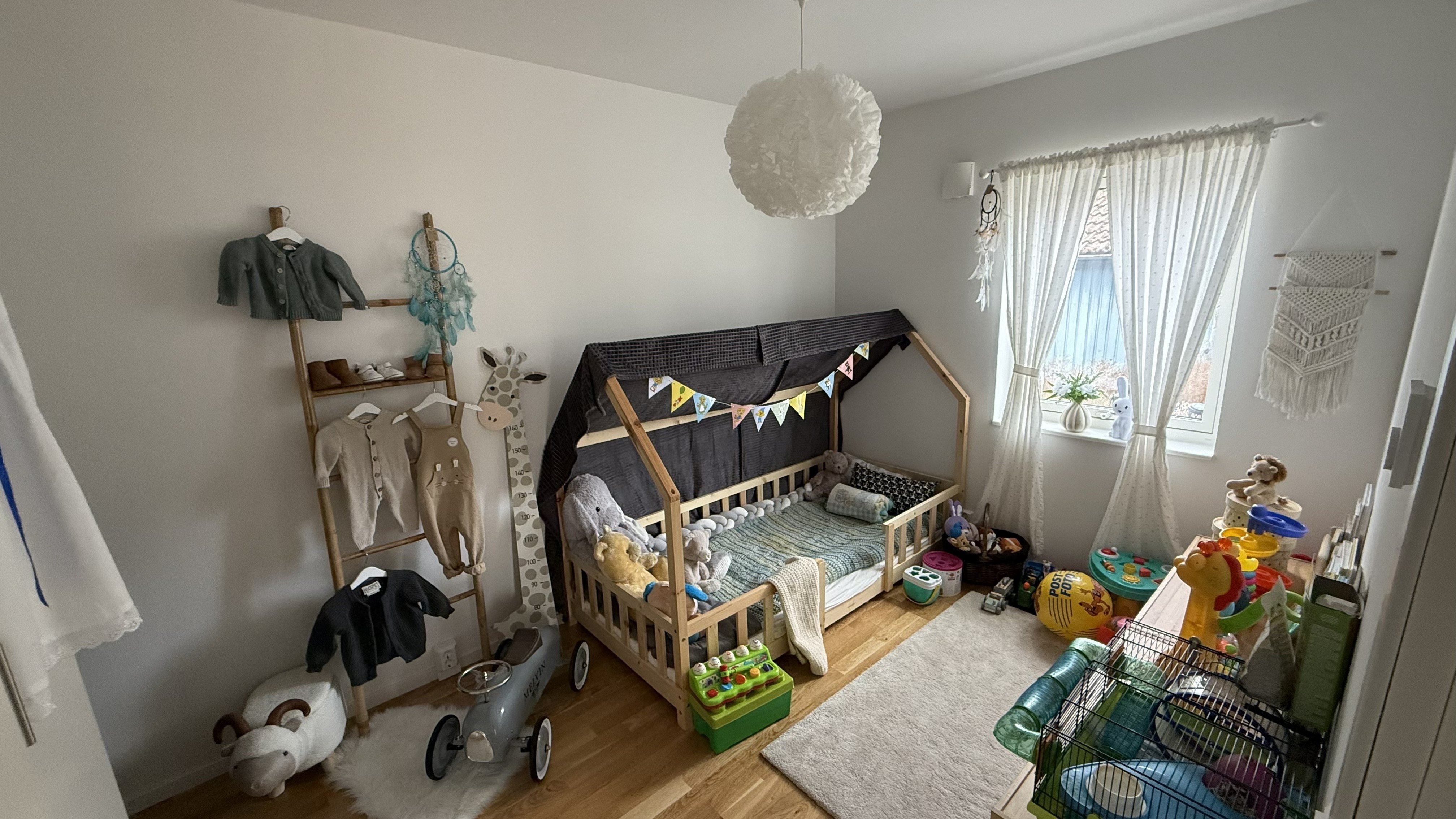 3 rok · 85 m² i Laholm – bild 6