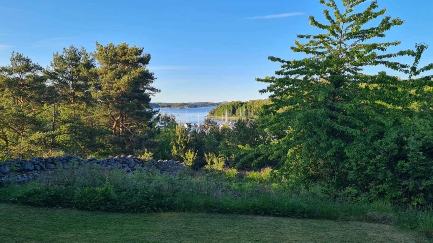 Lägenhet – Myggenäs, Almösund - Bild 3