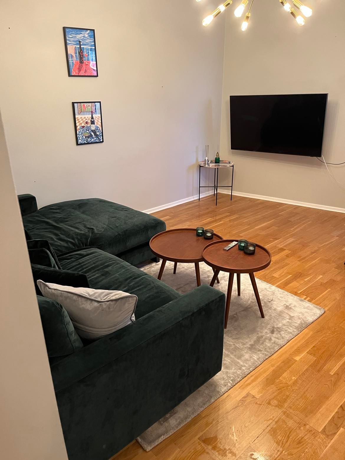 Strålgatan, Stockholm Apartment Blocket Bostad