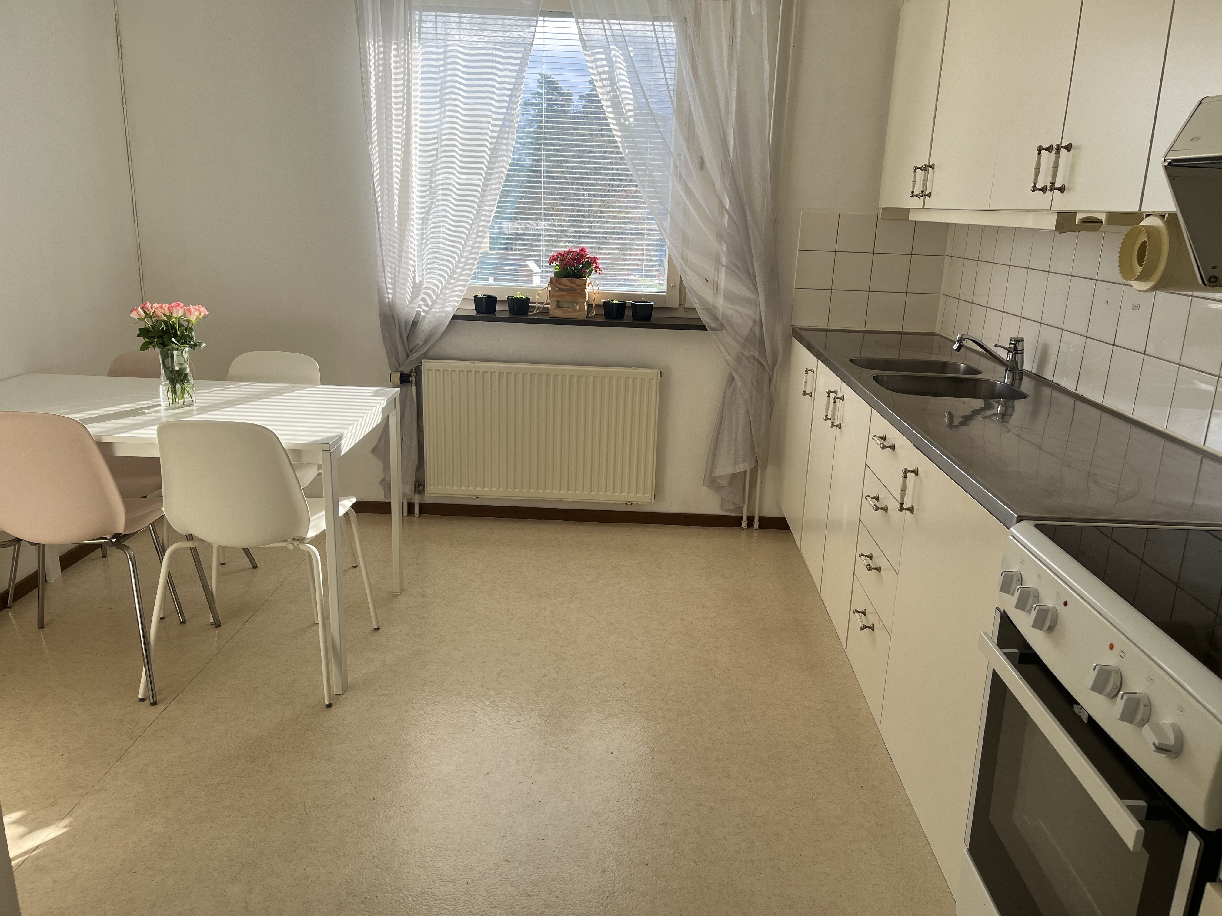 Marknadsvägen