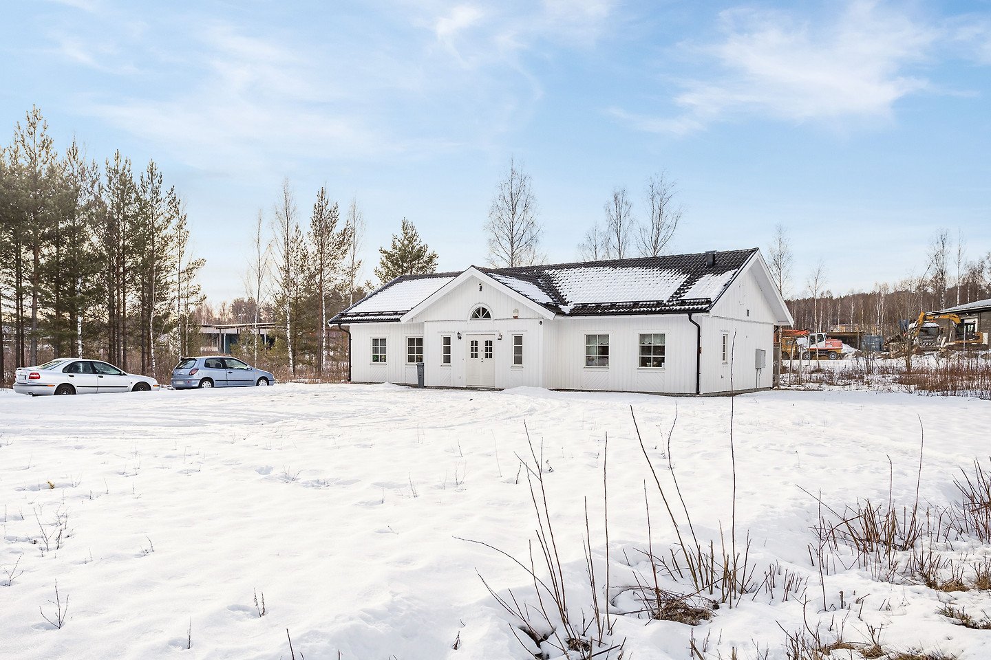 Övrigt, 6 rooms, 155 sqm, Falun