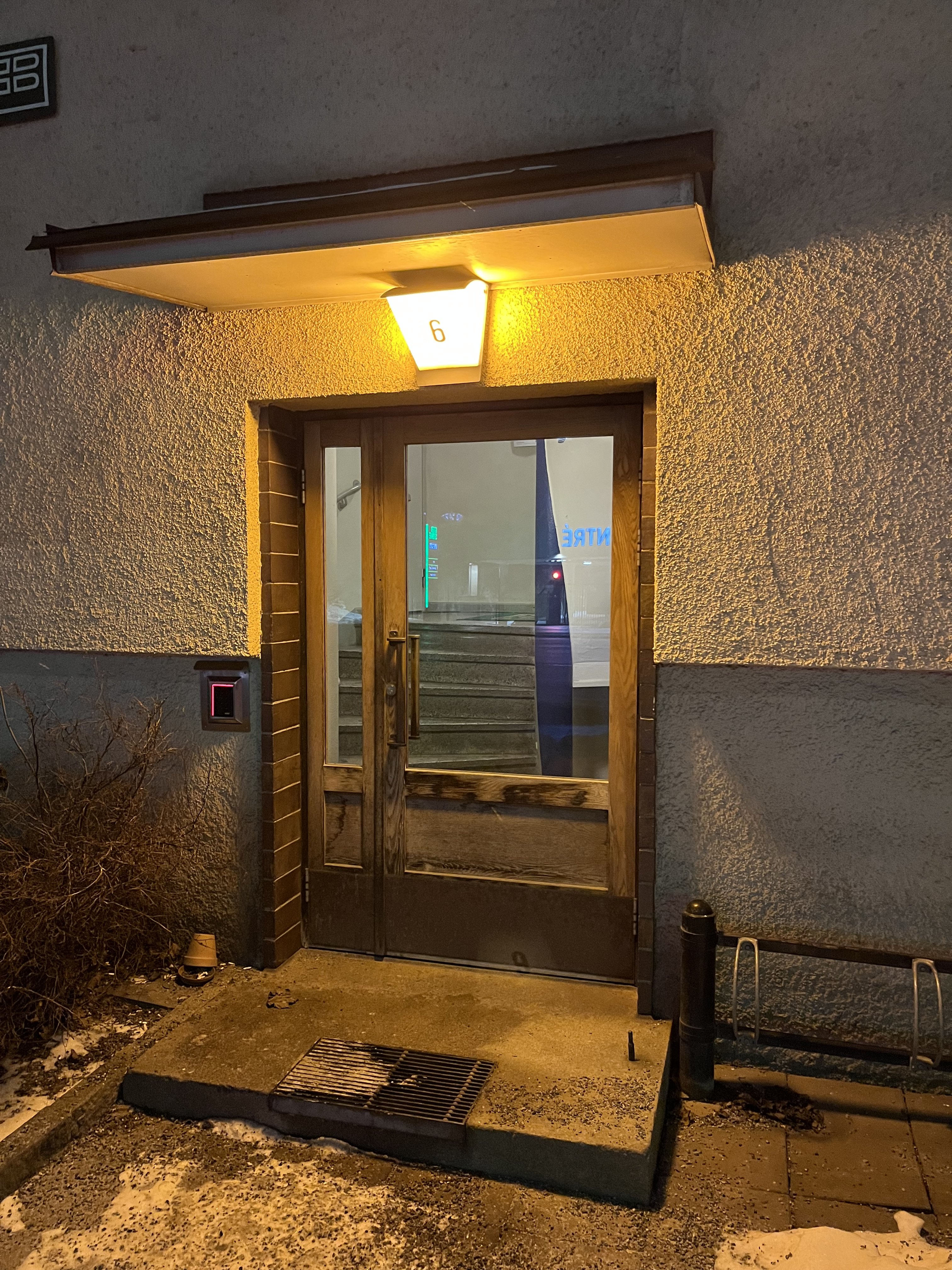 Norrbyvägen, Bromma — photo 2