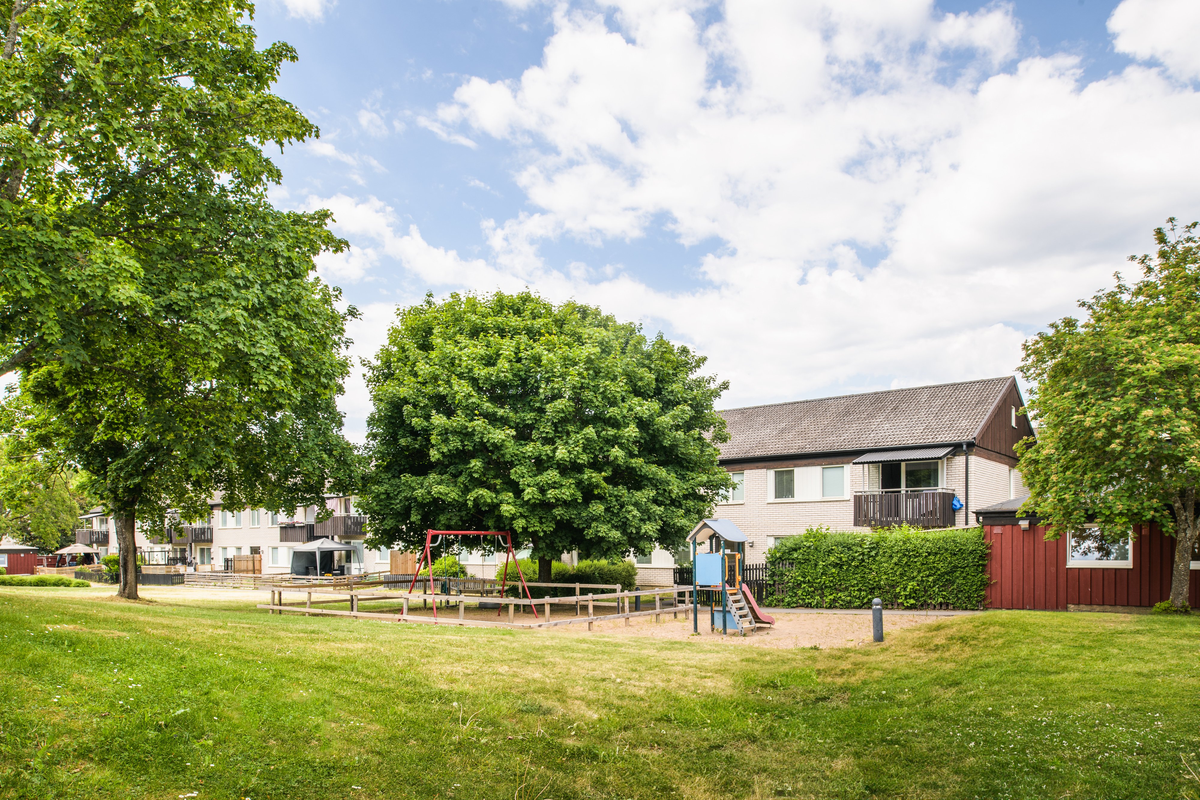 Lägenhet, 5 rum, 105 kvm, Linköping