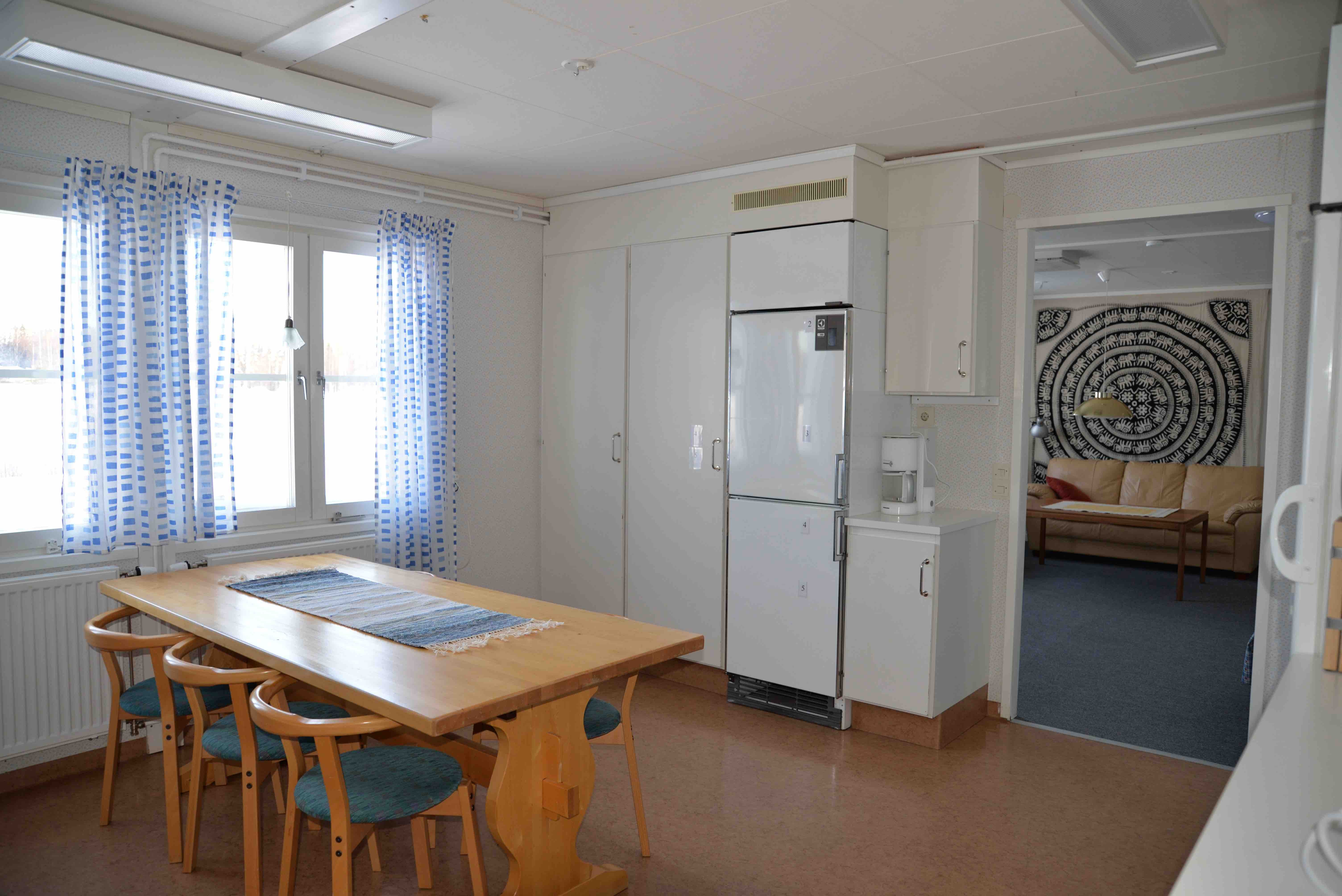 House in Håkmark, Västerbottens län - Bild 2