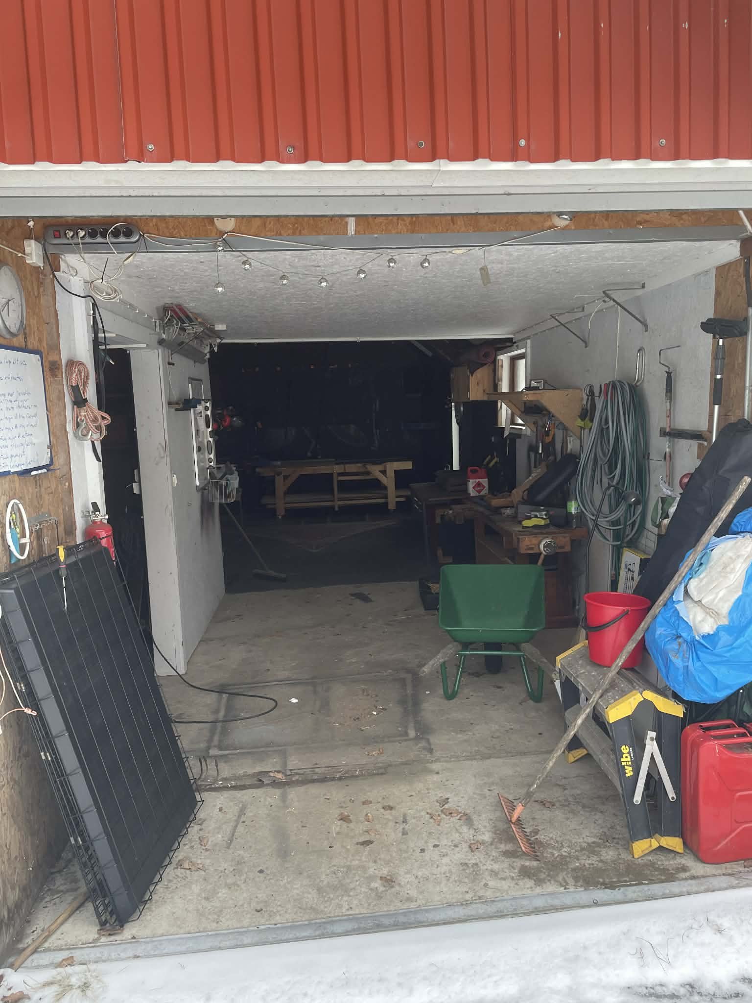 4 rok · 90 m² i Björketorp – bild 3
