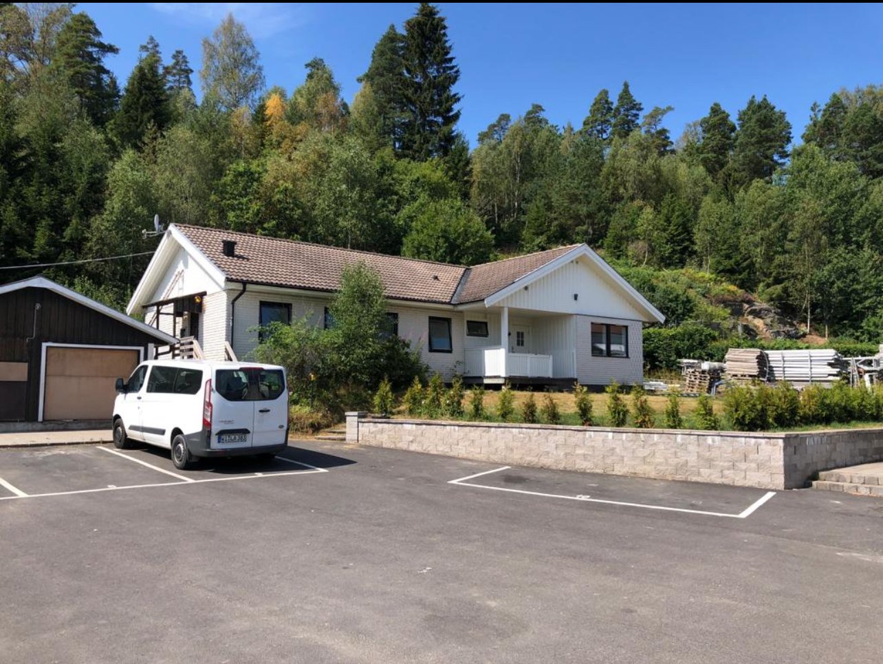 Villa/Hus, 6 rum, 130 kvm, Olofstorp