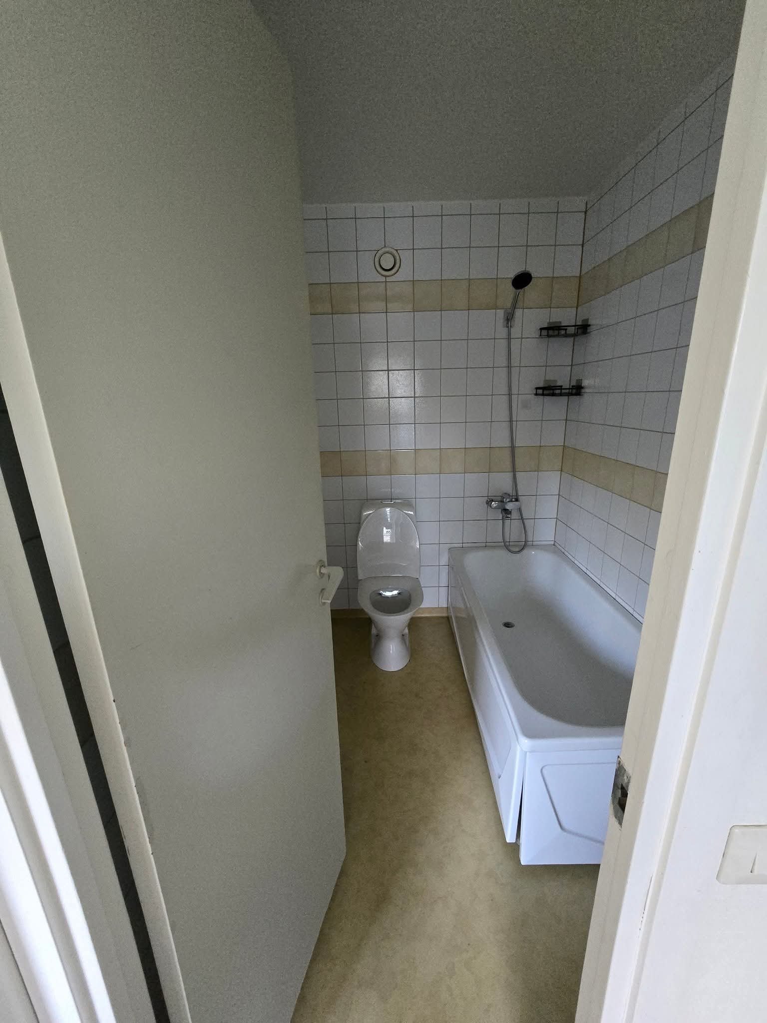 Fjällveronikan, Angered — photo 2