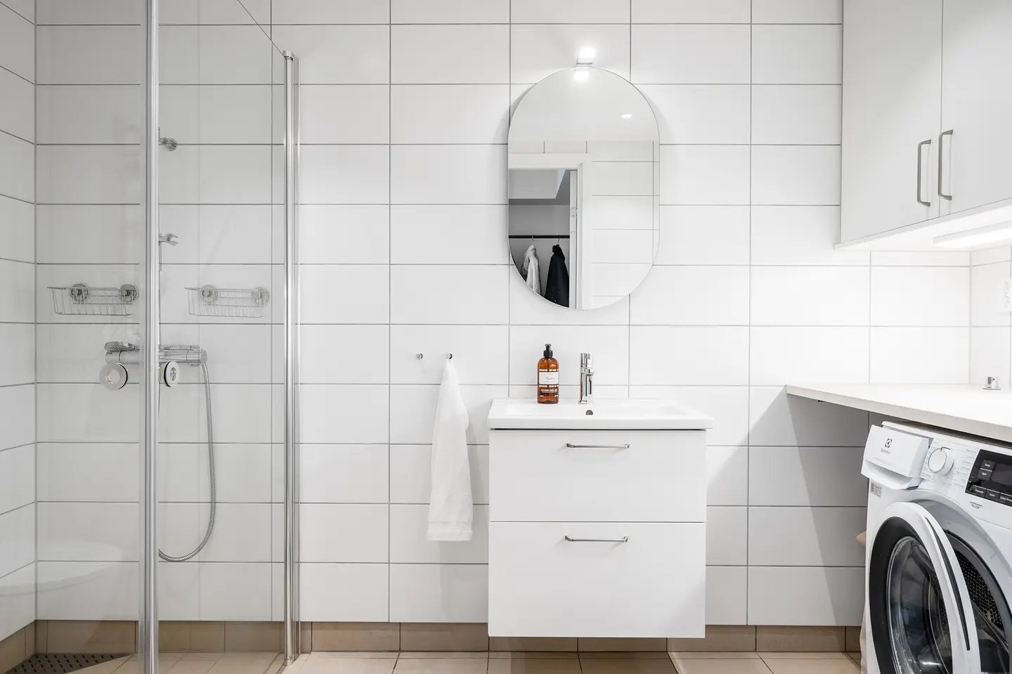 Lägenhet – Malmö, Inre Hamnen - Fler