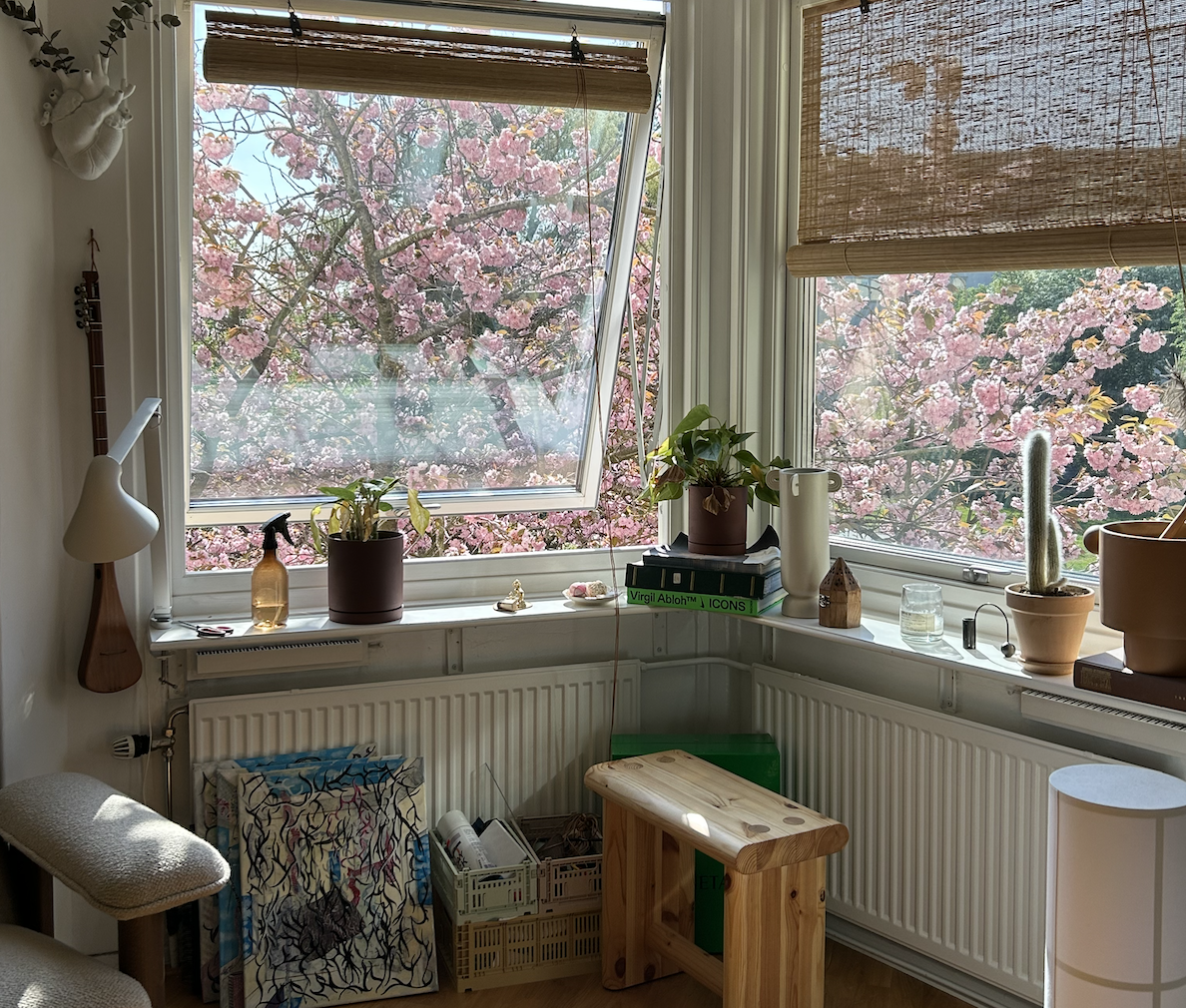 Lägenhet, 1 rooms, 23 sqm, Johanneshov