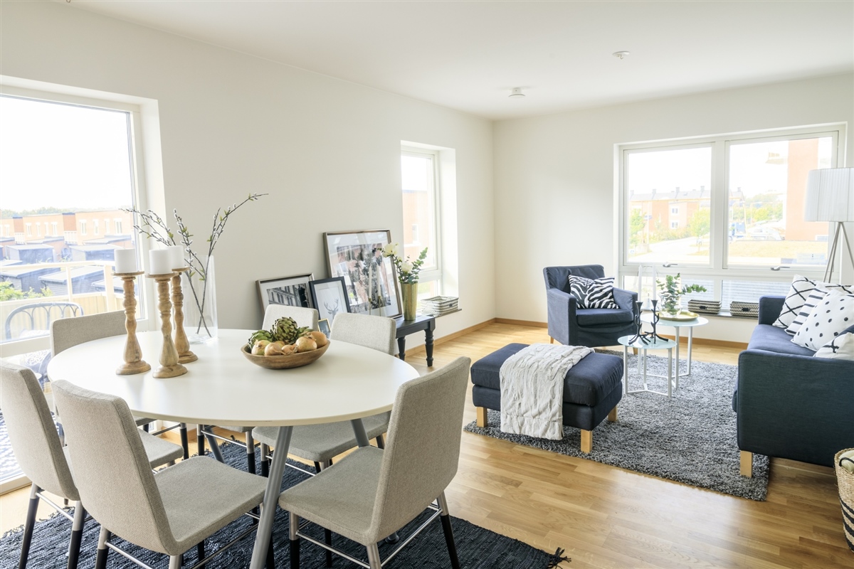 Källby Ängaväg 8B, Lund — photo 2