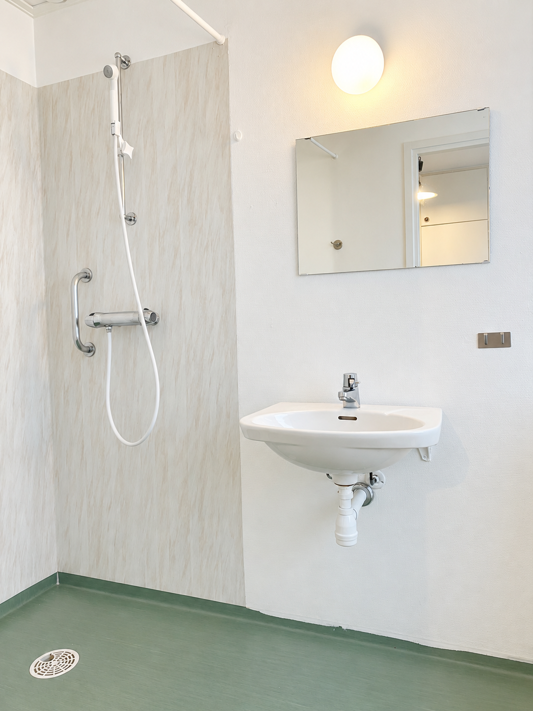1 rok · 45 m² i Jörn  – bild 7