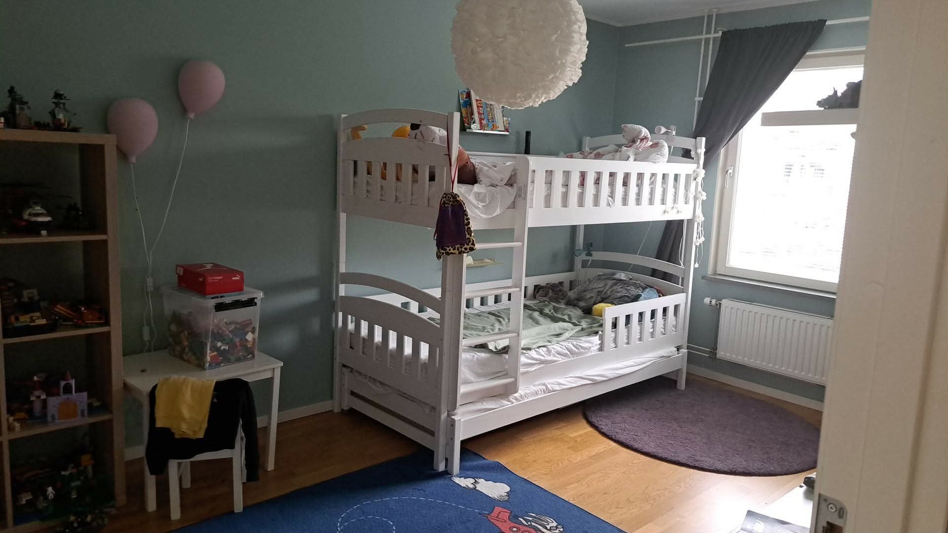 3 rok · 72 m² i Enskededalen – bild 2