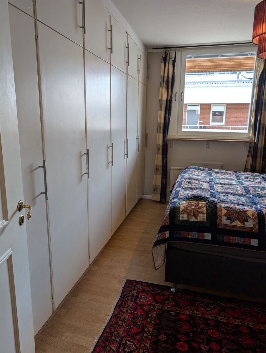 Apartment in Uppsala, Årsta - Bild 5