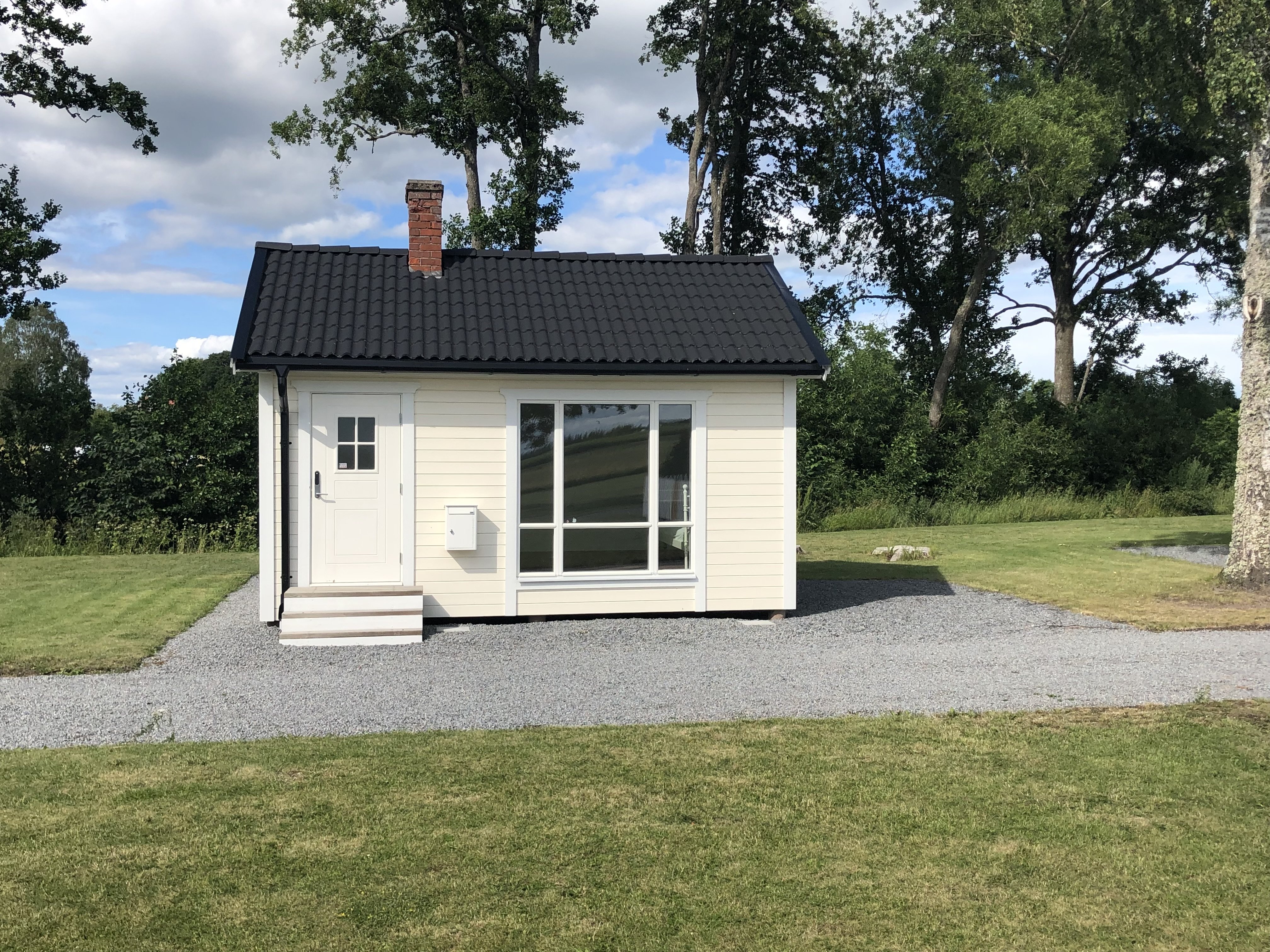 Stuga, 1 rooms, 30 sqm, Bälinge