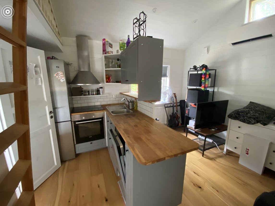 Hus – Stockholm, Herrängen - Bild 3