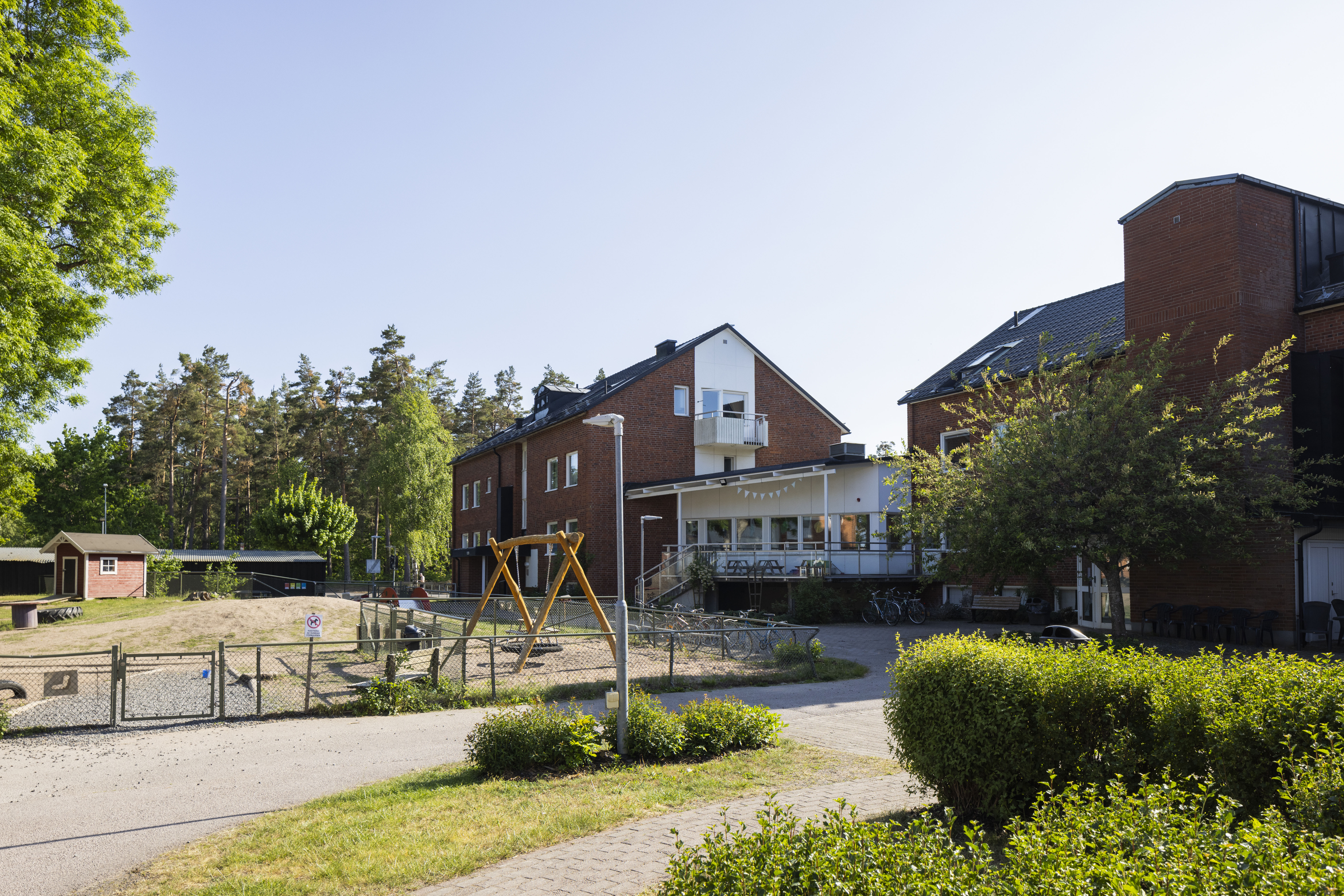 Lägenhet – Oskarshamn, Svalliden, Norrby - Fler