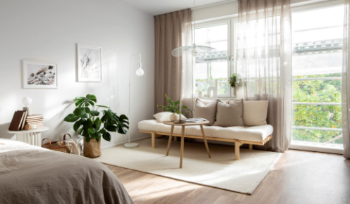 Apartment in Järfälla, Söderhöjden - Bild 2