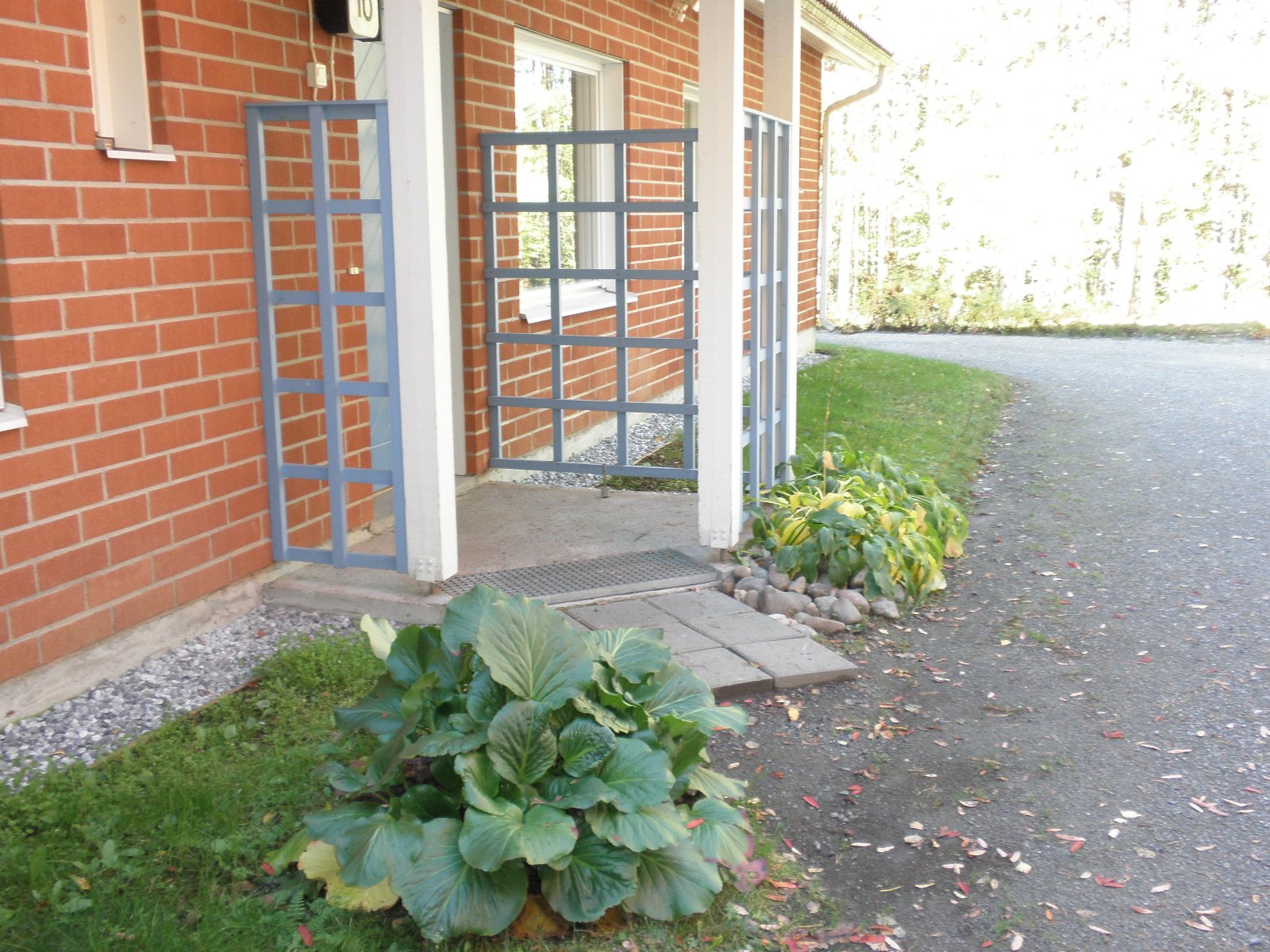 house at Kivipurontie, Varkaus 2