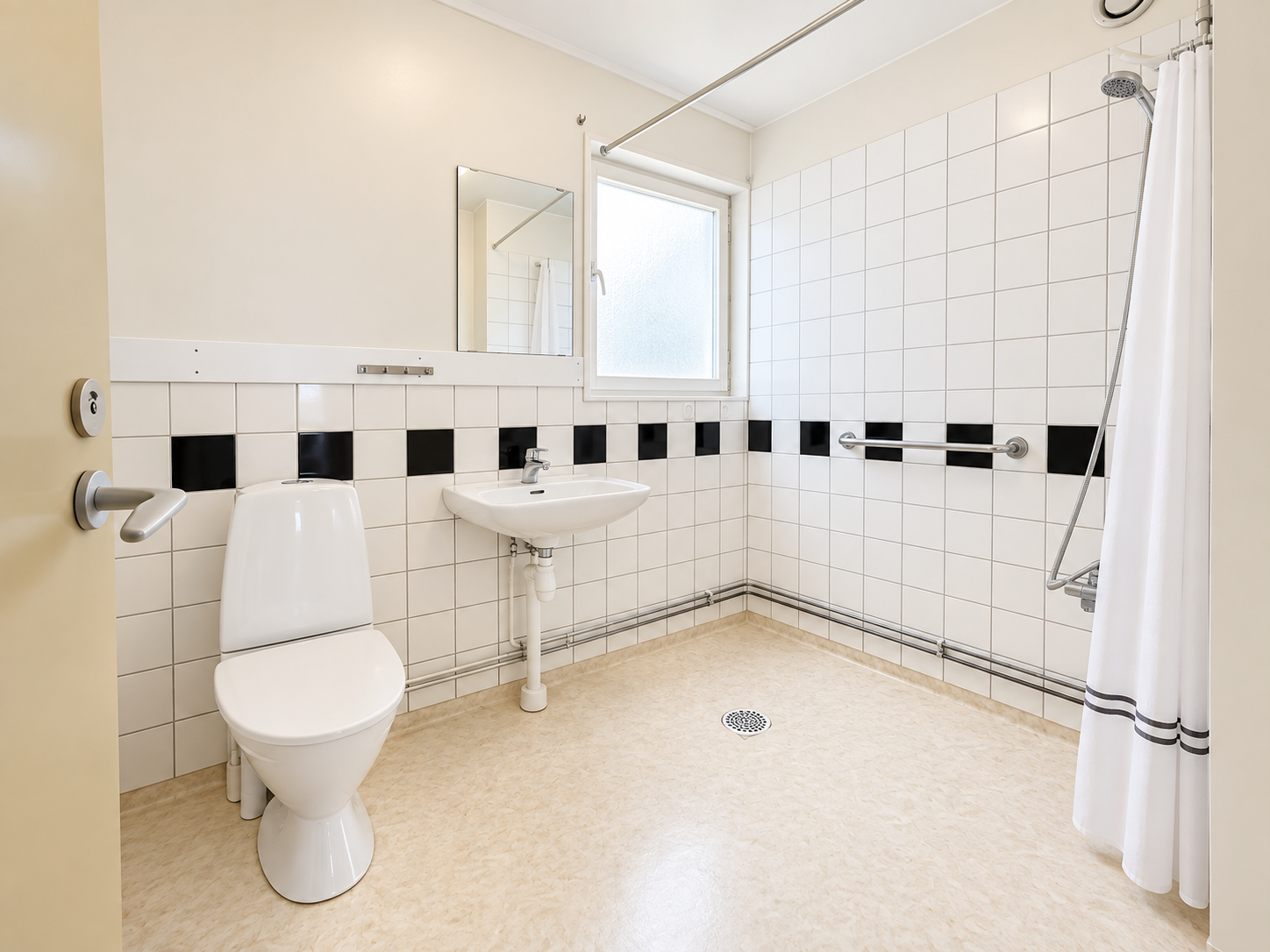 2 rok · 64 m² i Ersmark – bild 6