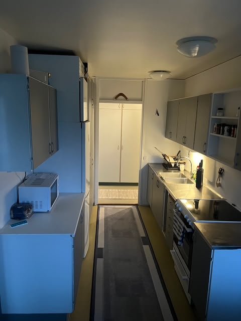 2 rok · 63 m² i Vänersborg – bild 3