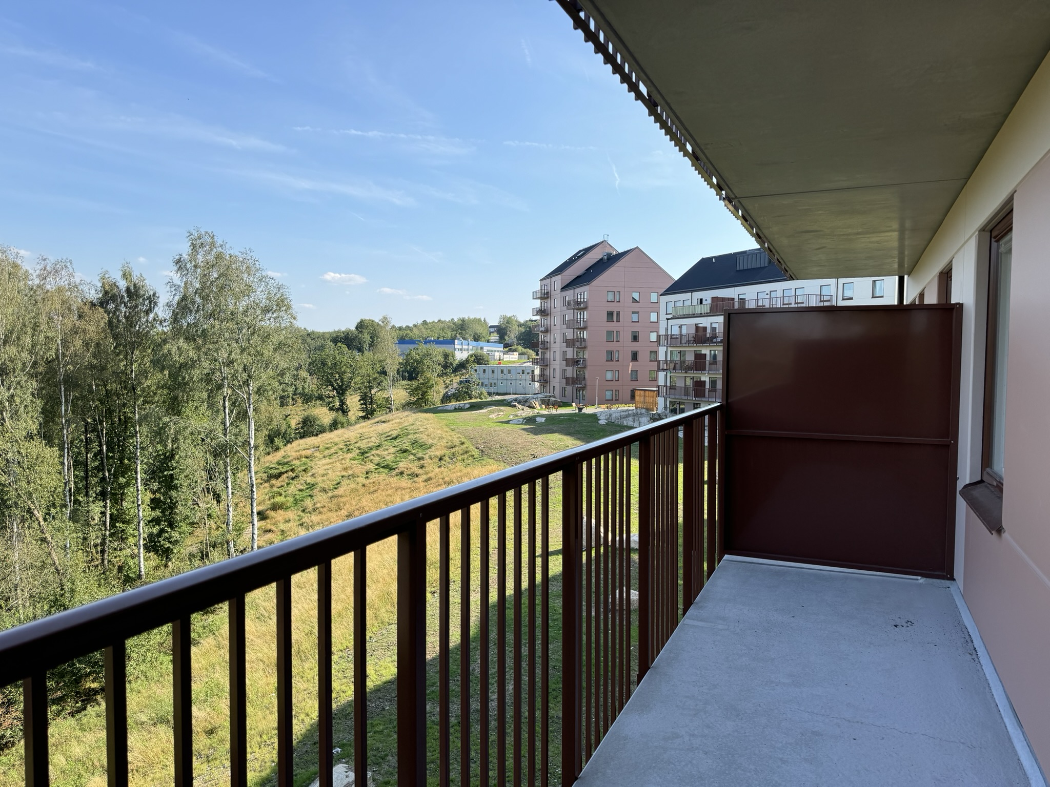 Lägenhet – Göteborg, Gårdstensberget - Bild 5
