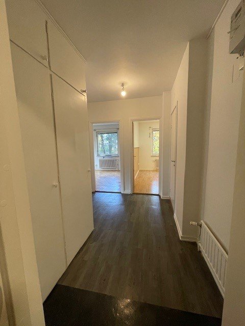 Lägenhet, 2 rum, 55 kvm, Farsta