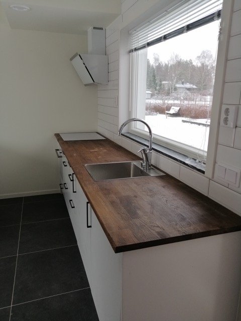 Hus – Granby, Bärmö - Bild 3