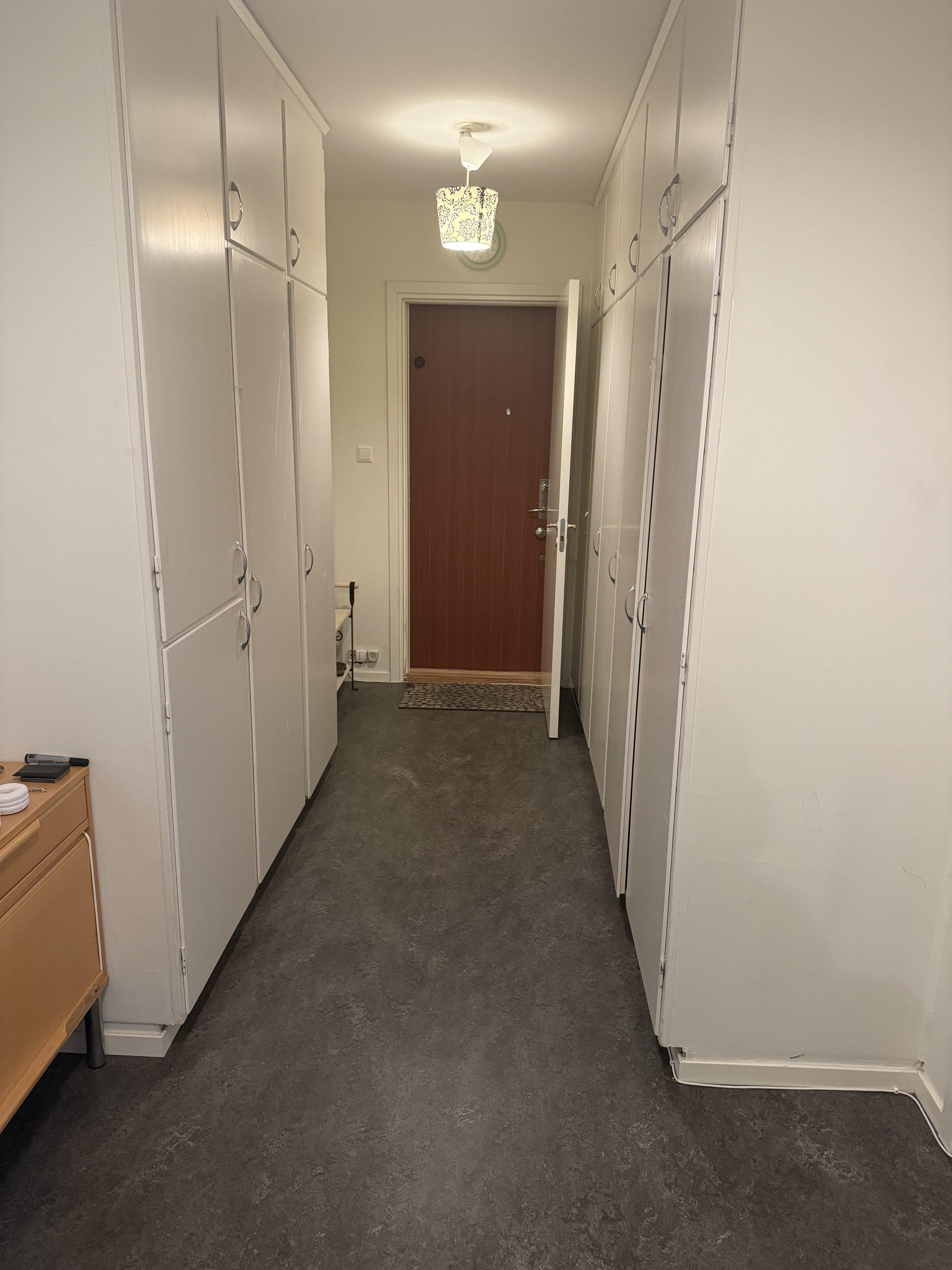 Härbrevägen