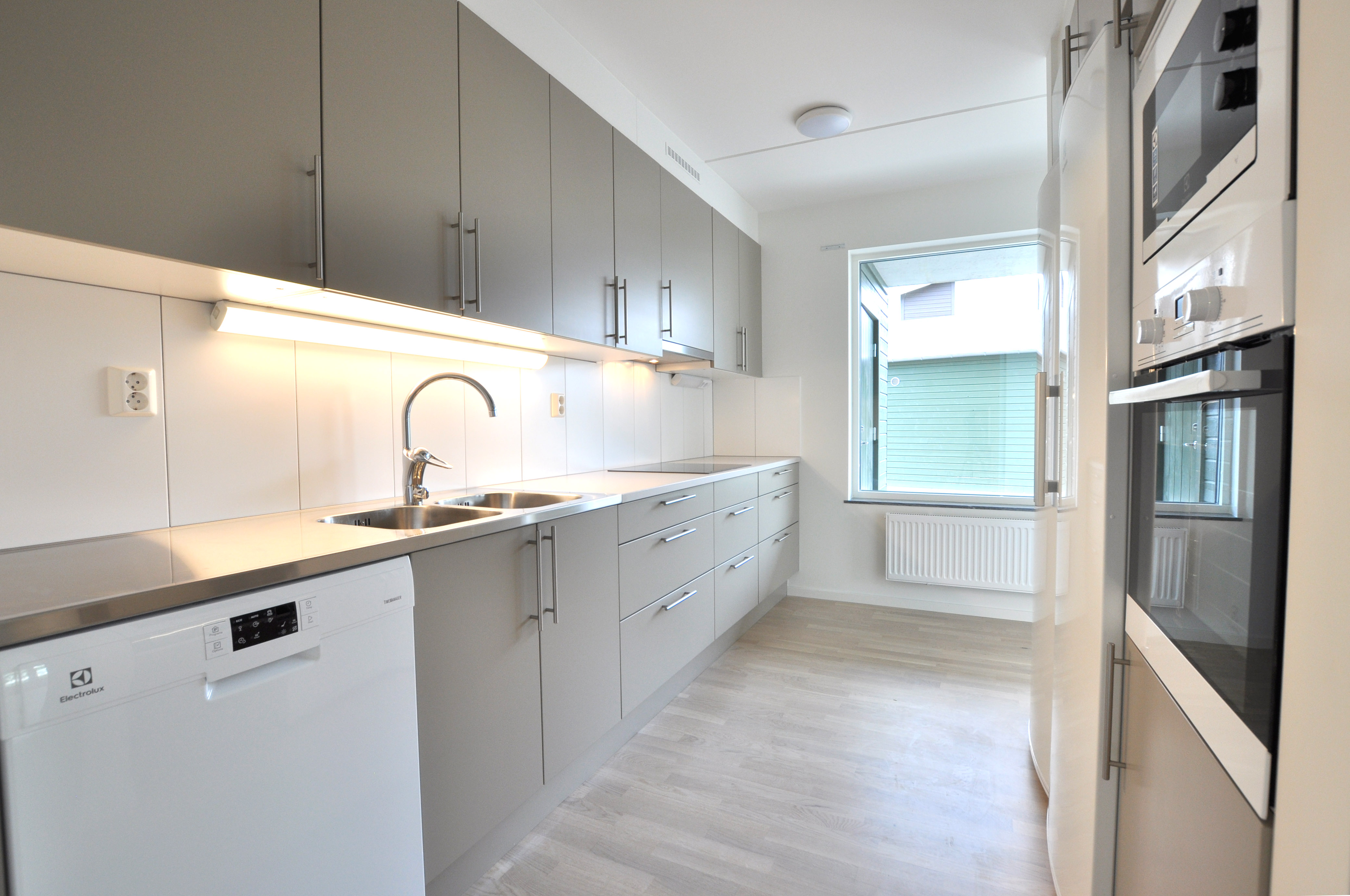 Apartment in Växjö, Vikaholm, Telestad - Bild 2