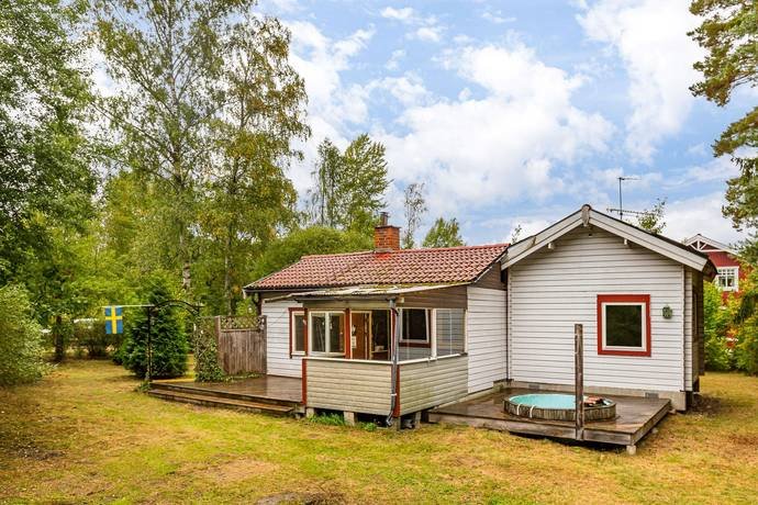 Qasa listing 1429491, Eskilstuna