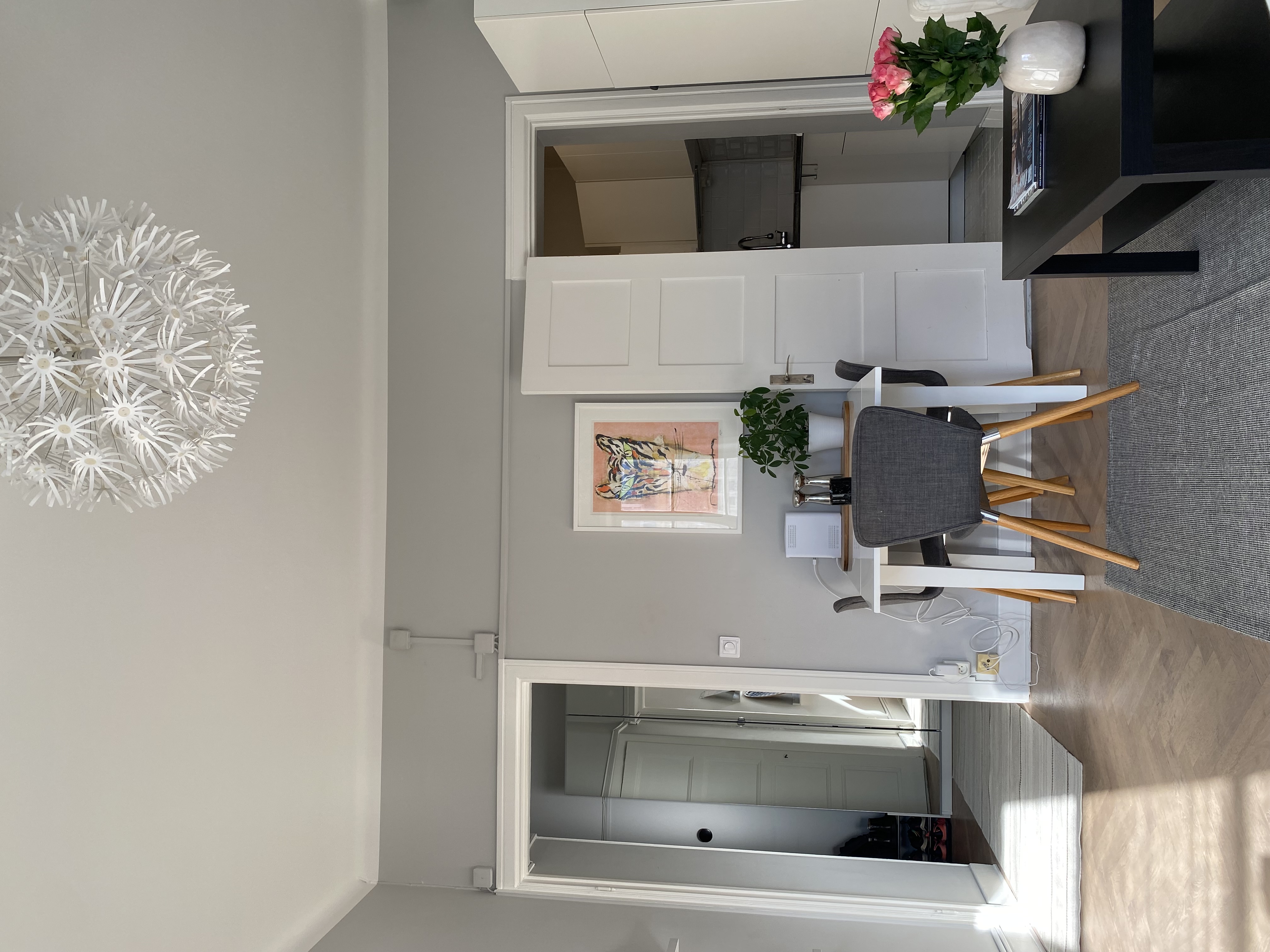 Kommendörsgatan, Stockholm