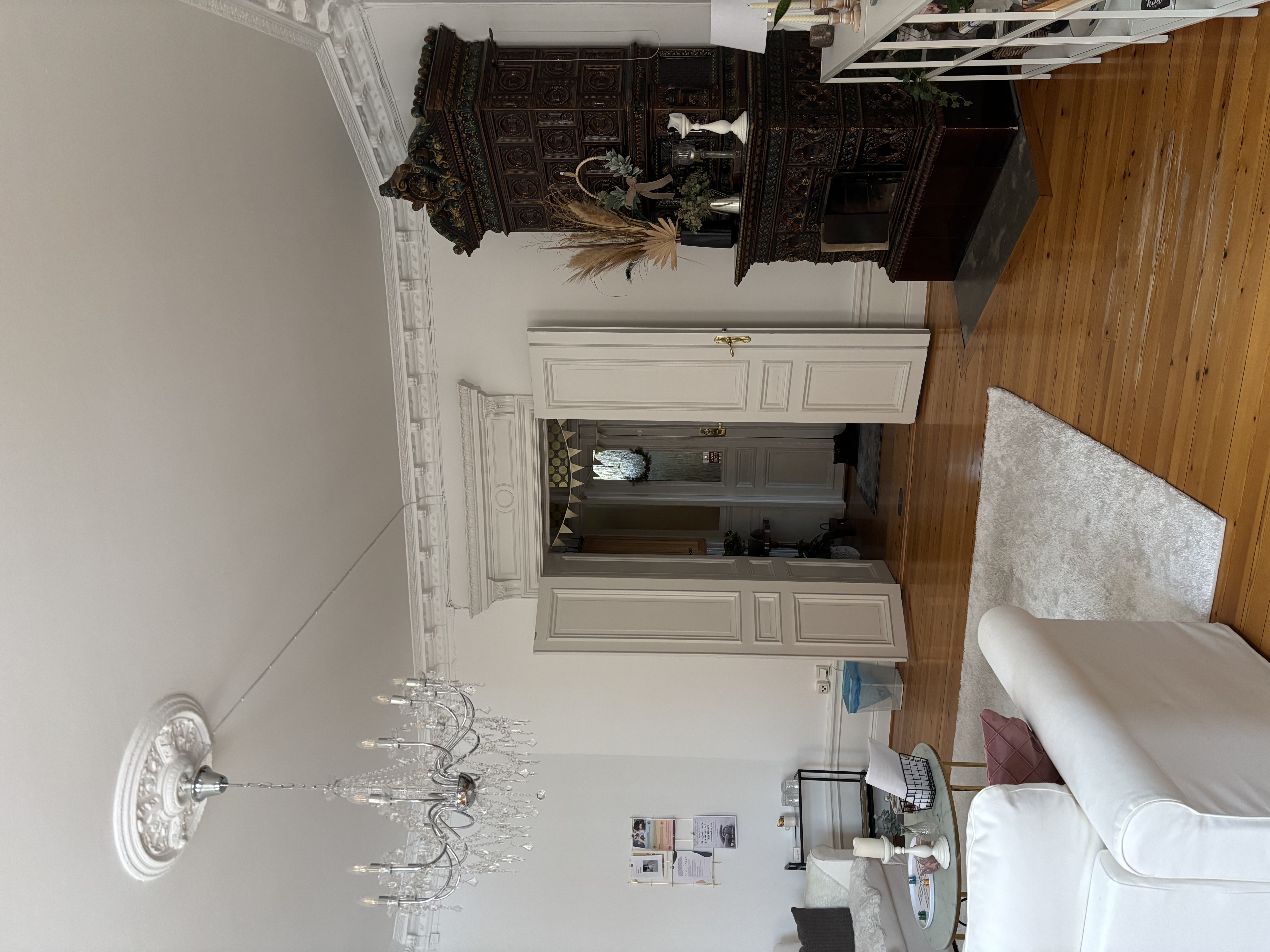Lägenhet, 3 rooms, 144 sqm, Sundsvall
