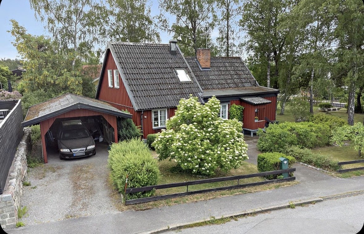 Påskvägen