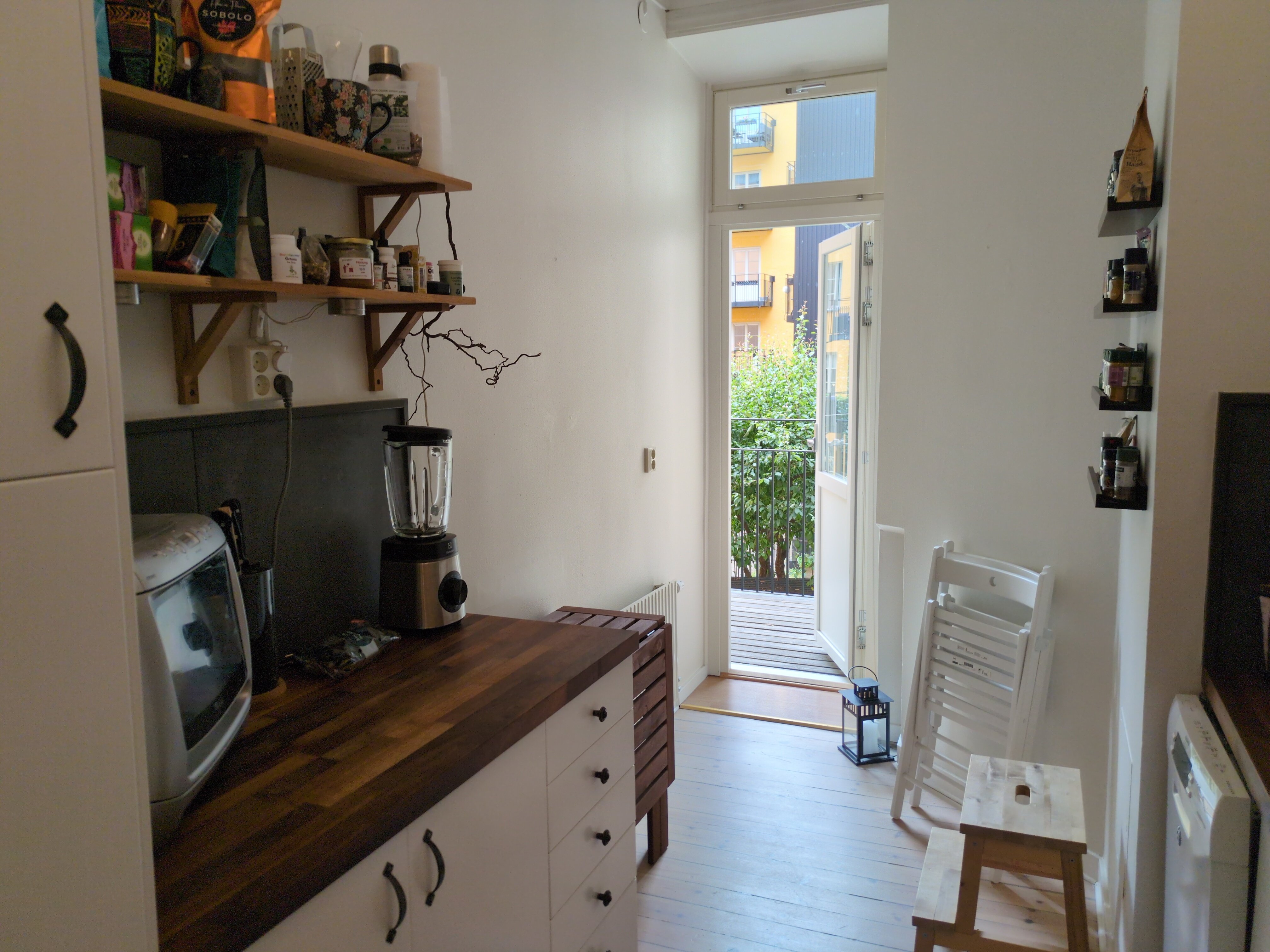 2 rum och kök, Stockholm — 21 708 kr/mån — bild 4