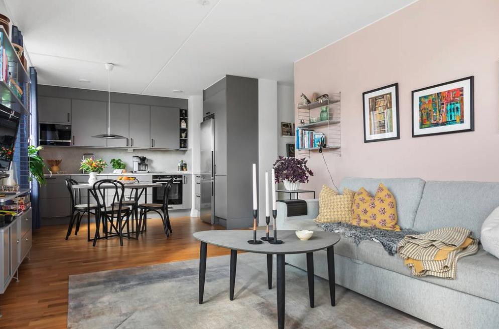 Margit Halls g, Göteborg — photo 5