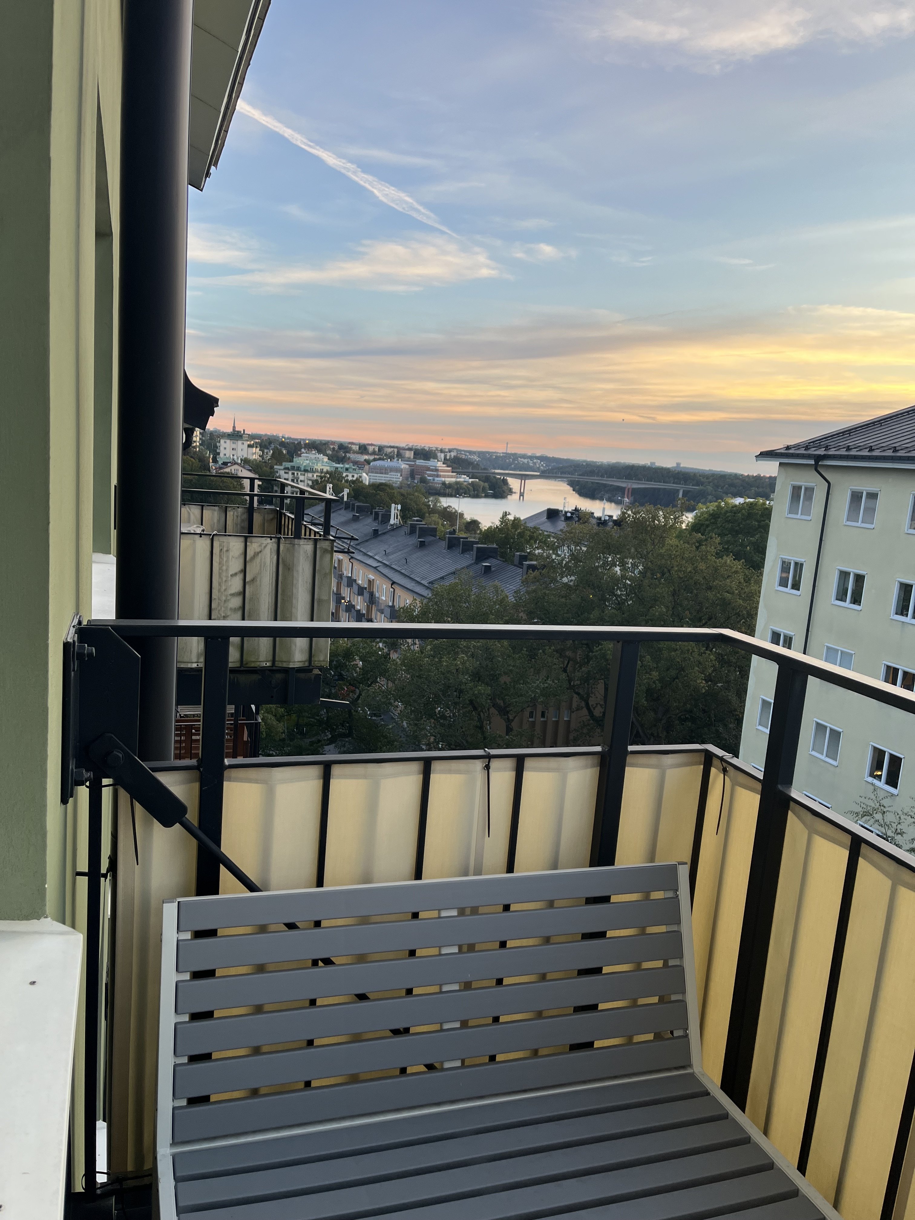 2 rum och kök, Stockholm — 15 000 kr/mån — bild 2