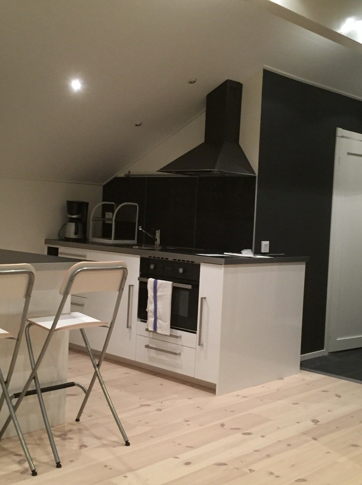 Tyrsjöliden, Olofstorp — photo 4