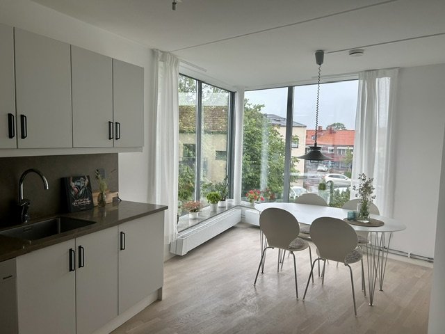 Lägenhet, 2 rooms, 68 sqm, Båstad