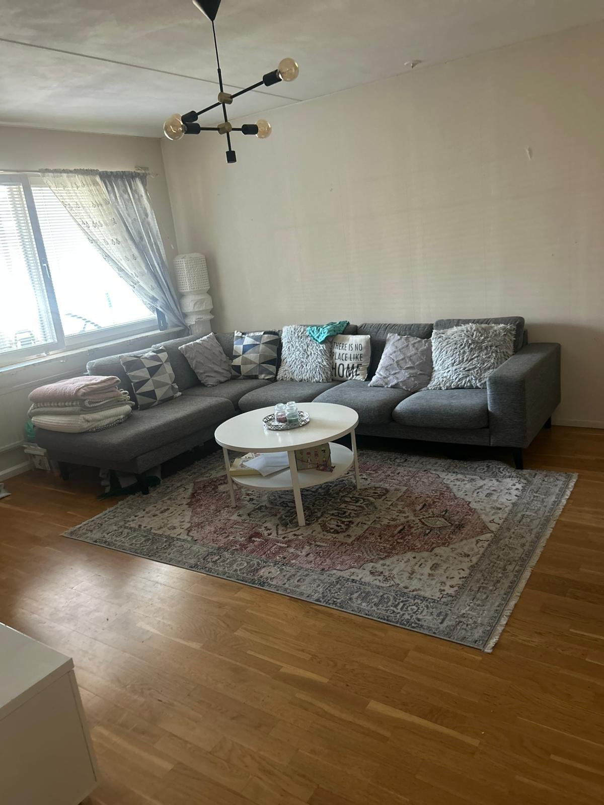 Lägenhet, 1 rum, 8 kvm, Sundbyberg