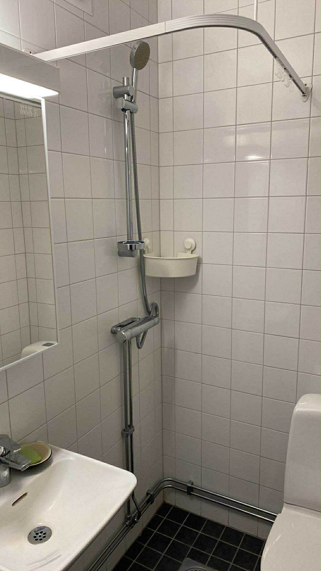 Fyrisgatan, Uppsala — photo 3