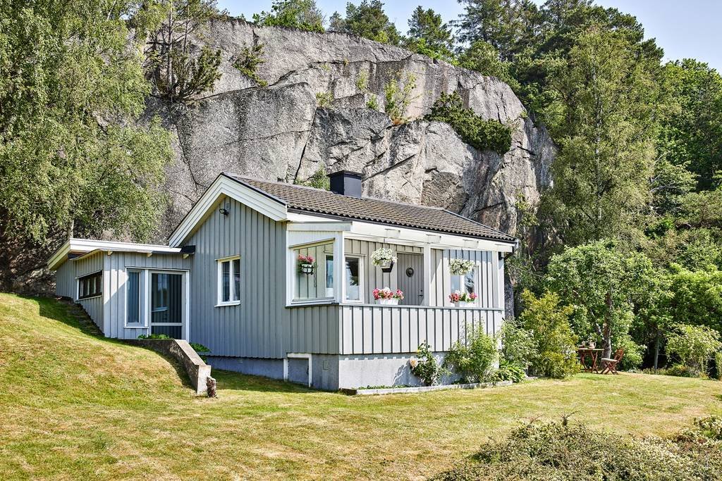 Lägenhet, 2 rooms, 47 sqm, Angered