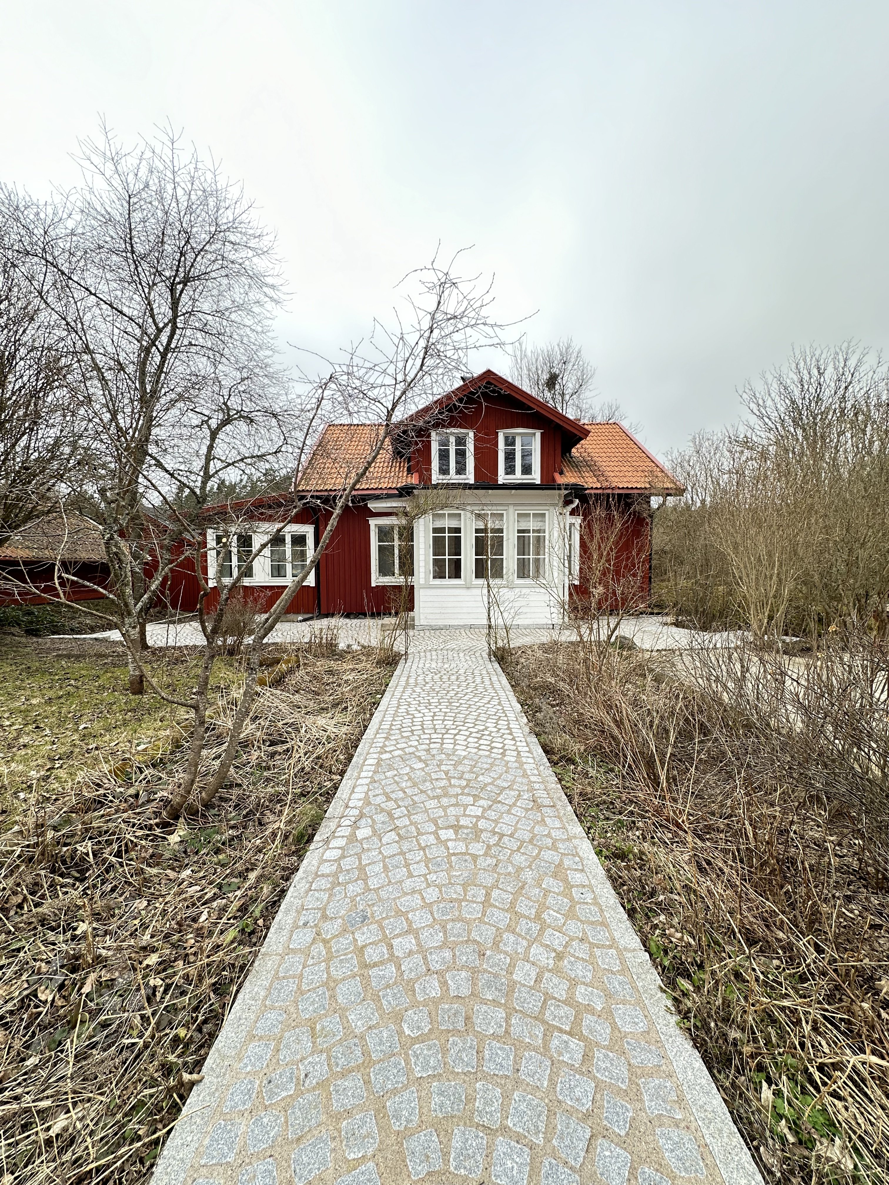 Björsta By