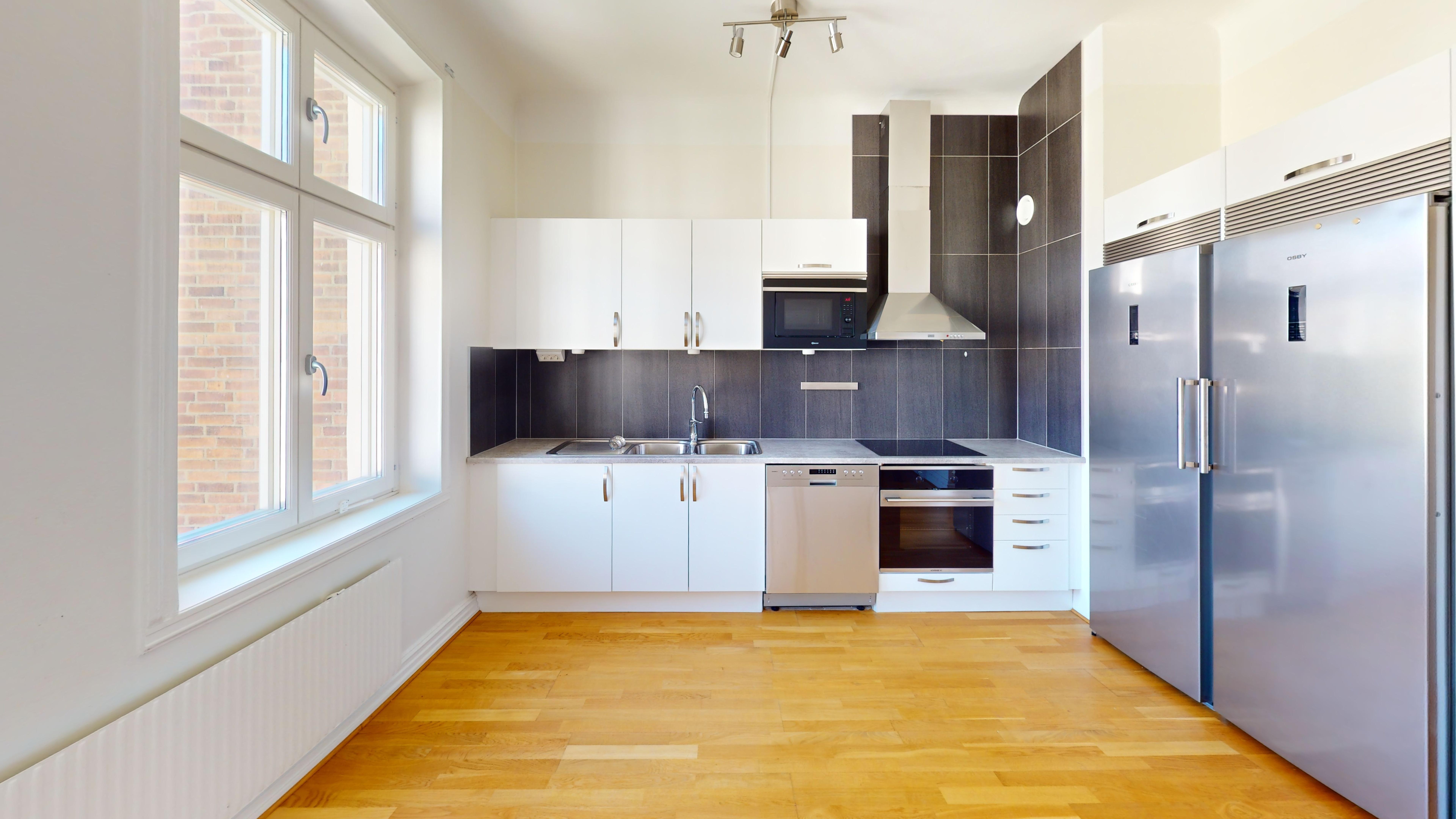 Wieselgrensgatan 6, Helsingborg — photo 4